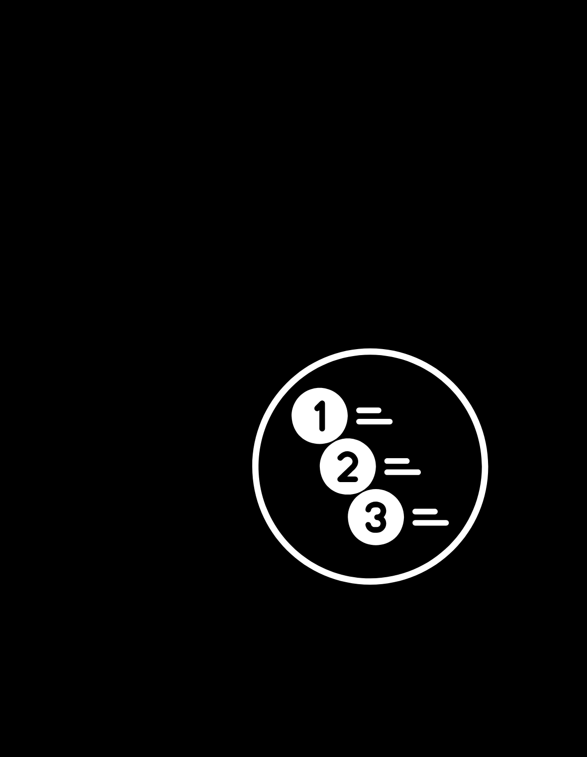 Survey Guidance How to Conduct a Survey Icon